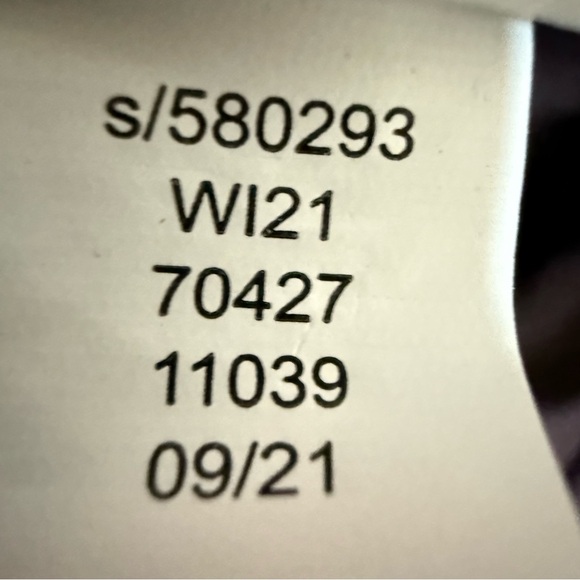 Lou & Grey Signaturesoft Boatneck Tunic Top Long Sleeve Women’s M - Picture 8 of 8